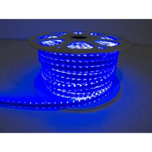 Race Sport 110V Atmosphere Waterproof 5050 LED Strip Lighting Blue (1004057)