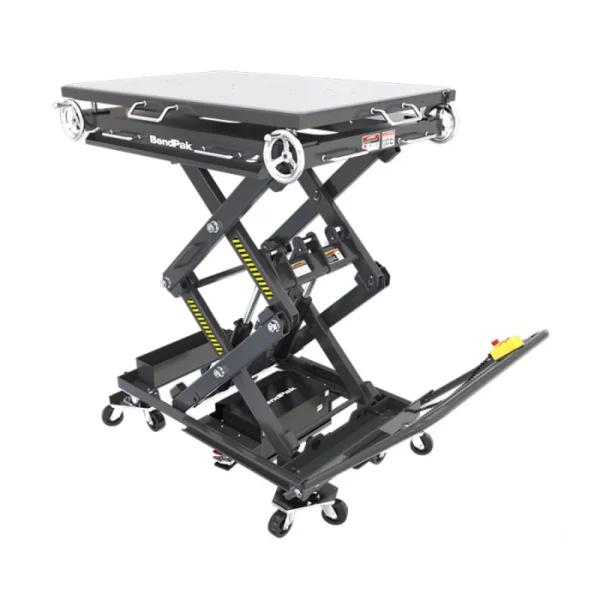 BendPak EVS4500 EV Battery Pack & Powertrain Lifting System (5175613)