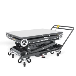 BendPak EVS4500 EV Battery Pack & Powertrain Lifting System (5175613) - view 3