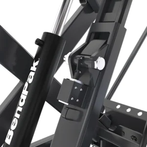 BendPak EVS4500 EV Battery Pack & Powertrain Lifting System (5175613) - view 4