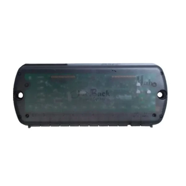 Outback Power 10 Port Conversion Kit Communications Manager (HUB-10.3)