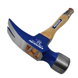 Vaughan 707M 32 oz. Milled Face Framing Hammer (10720) - view 4