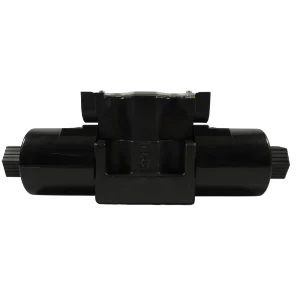 Yuken High Flow JIS Directional Valve Solenoid Operated (DSG-03-3C4-D24-50)