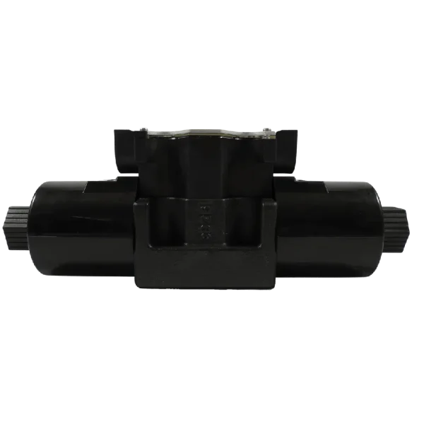 Yuken High Flow JIS Directional Valve Solenoid Operated (DSG-03-3C4-D24-50)