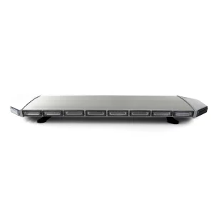 Race Sport 48in Full Size SLIM 1W-LED Light Bar Amber (1003807) - view 3