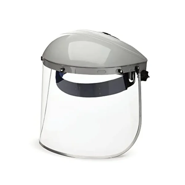 Sellstrom Advantage Series Face Shield Clear Window Headgear (S30110)
