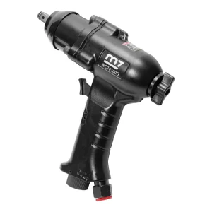 M7 3/8″” Air Impact Wrench With 80-120 Ft-Lb Torque and Split Ring (NC-3831) - view 2