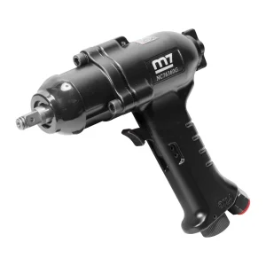 M7 3/8″” Air Impact Wrench With 80-120 Ft-Lb Torque and Split Ring (NC-3831) - view 3