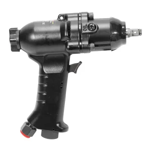 M7 3/8″” Air Impact Wrench With 80-120 Ft-Lb Torque and Split Ring (NC-3831) - view 4