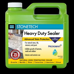 Stonetech Heavy Duty Sealer – 1 Gallon (3.8L) (ST309-0401)
