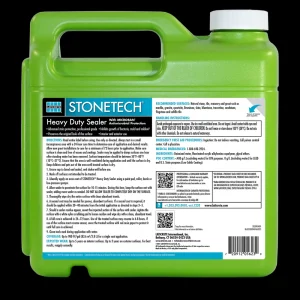 Stonetech Heavy Duty Sealer – 1 Gallon (3.8L) (ST309-0401) - view 2