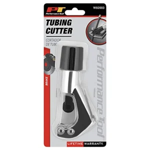 Performance Tool W82003 Professional Tubing Cutter (W82003) Brake