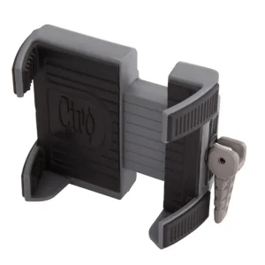 Ciro Smartphone/Gps Holder, Black Fairing Mount With Charger (50216) - view 4