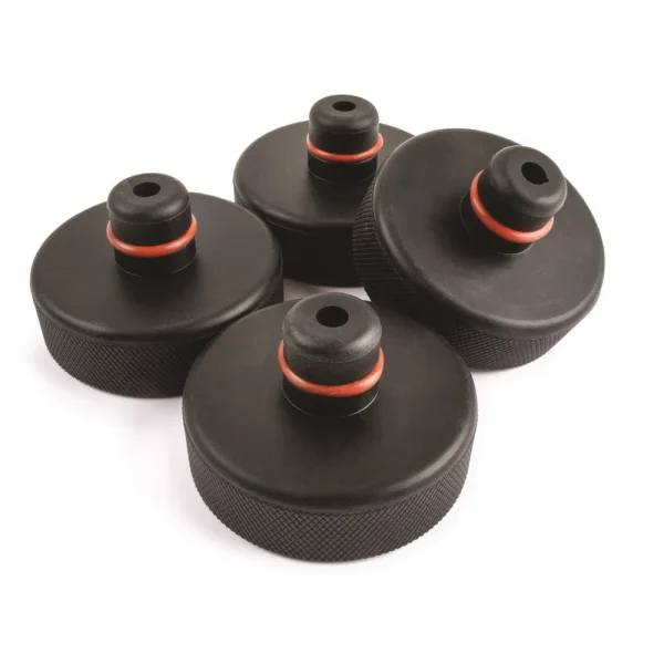 Titan Tools Tesla Jack Pad Sets (21130)