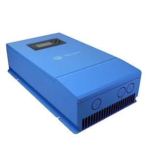 AIMS Power 40 Amp MPPT Solar Charge Controller (SCC40AMPPT) - view 3