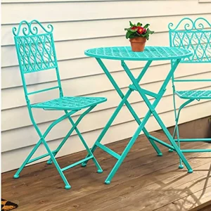 Colormaxx K05576007 Spray Paint and Primer for Indoor/Outdoor, Satin Sea Glass - view 3