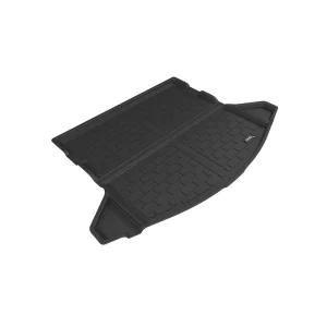 3D MAXpider Custom Fit Kagu Cargo Liner Floor Mat, Black (M1MZ0581309)