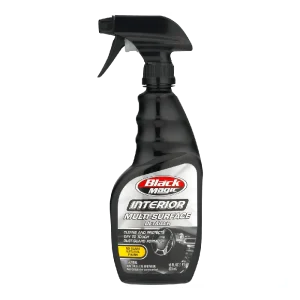 Black Magic 120092W Interior Detailer Spray - view 4