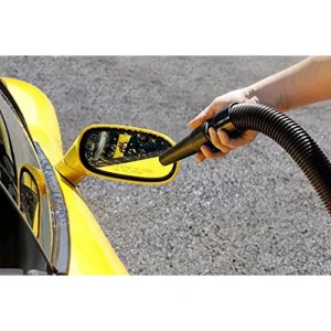 MetroVac Air Force Blaster Car and Motorcycle Dryer with 10 FT Hose (103-141631) - view 4
