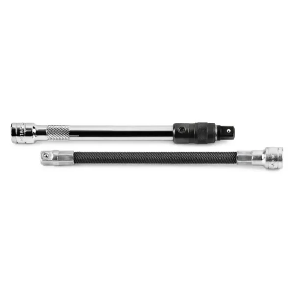 SK Tools 45185 3/8″ Drive Locking Extension 7.5″