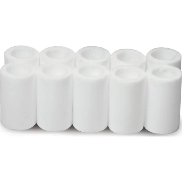 Fieldpiece Dust Replacement Filters, Qty 10 (For Cat45 And Cat85) (RFC10)