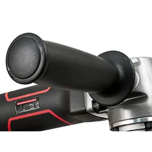 Jet 505451 JAT-451, 5-Inch Pneumatic Angle Grinder - view 3