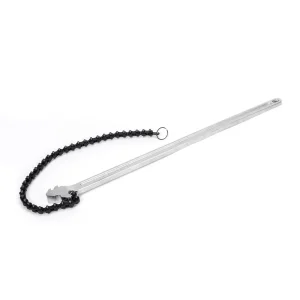 Titan Tools 24 in. Chain Wrench (21372)