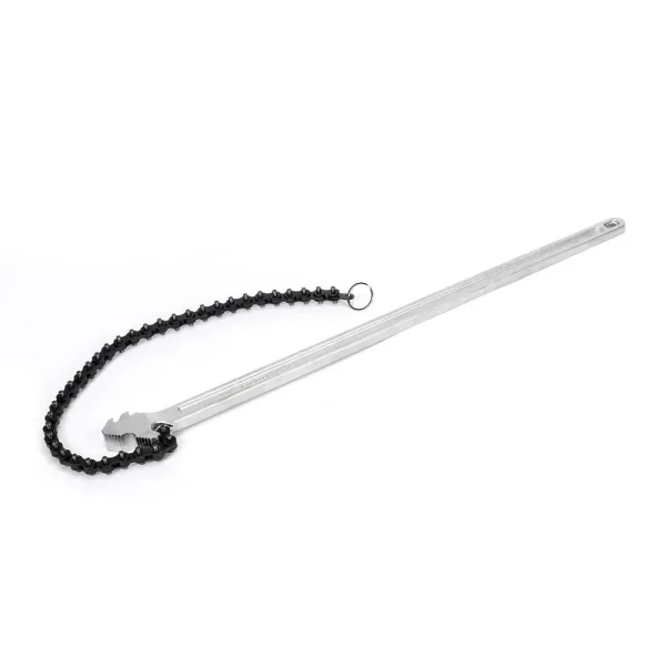 Titan Tools 24 in. Chain Wrench (21372)