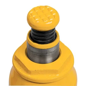 Performance Tool W1625 6-Ton (12,000 lbs.) Heavy Duty Hydraulic Bottle Jack - view 2
