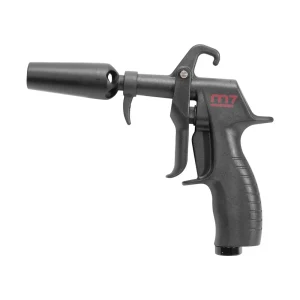 M7 Air Blow Gun With 2″” Nozzle Pistol Grip And Hook Attachment (JC-602)