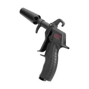 M7 Air Blow Gun With 2″” Nozzle Pistol Grip And Hook Attachment (JC-602) - view 2