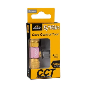 Appion Core Control Tool 5/16in Female to 1/4in Male (CCT516) - view 2