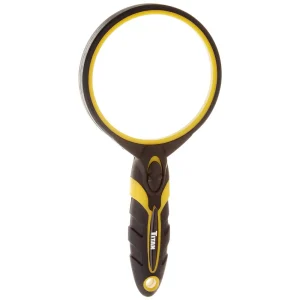 Titan Tools 4.4x Magnifying Glass with LED Light (15029)