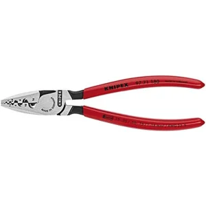 Knipex Crimping Pliers for End Ferrules (9771180)
