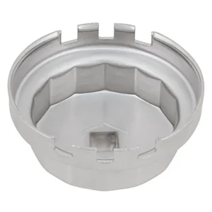 Performance Tool W54120 Oil Filter Wrench for Toyota, Lexus, and Scion