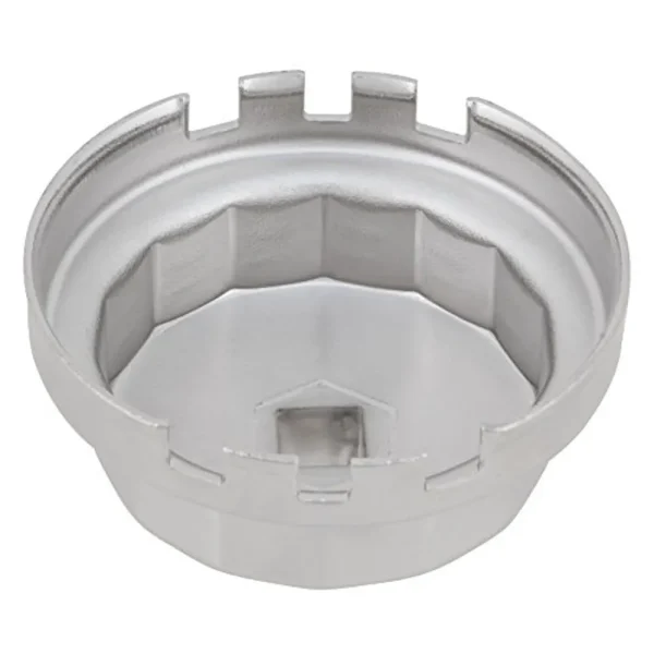 Performance Tool W54120 Oil Filter Wrench for Toyota, Lexus, and Scion