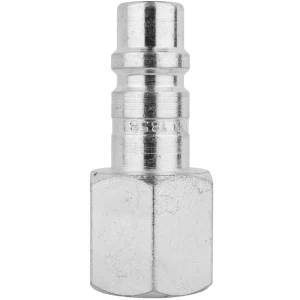 Milton 1858 1/2″ FNPT G-Style Plug