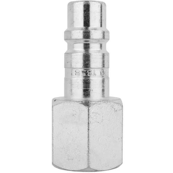 Milton 1858 1/2″ FNPT G-Style Plug