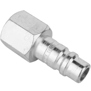 Milton 1858 1/2″ FNPT G-Style Plug - view 2