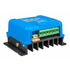 Victron Energy Bluesolar MPPT 100V 20 Amp 48-Volt Controller (SCC110020170R) - view 2