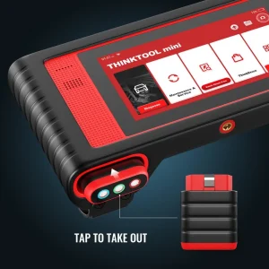 THINKCAR ThinkTool Mini OBD2 Vehicle Diagnostics Scanner (301020015) - view 3