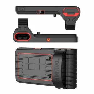 THINKCAR ThinkTool Mini OBD2 Vehicle Diagnostics Scanner (301020015) - view 4