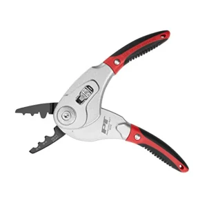 Performance Tool W202 2-In-1 Wire Stripper Pliers and Crimping Tool - view 2