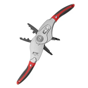 Performance Tool W202 2-In-1 Wire Stripper Pliers and Crimping Tool - view 3