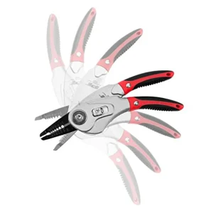 Performance Tool W202 2-In-1 Wire Stripper Pliers and Crimping Tool - view 4