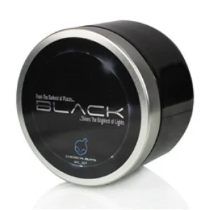Chemical Guys 8oz Black Luminous Glow Infusion Wax (WAC_307)
