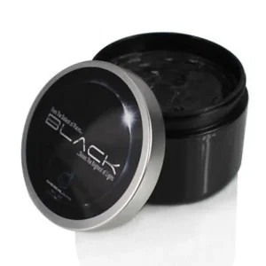 Chemical Guys 8oz Black Luminous Glow Infusion Wax (WAC_307) - view 2