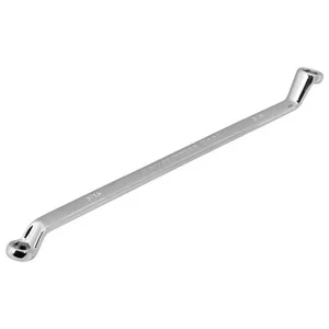 Performance Tool W80617 Wilmar W80617 Offset Brake Bleeder Wrench, 5/16″ x 3/8″ - view 3