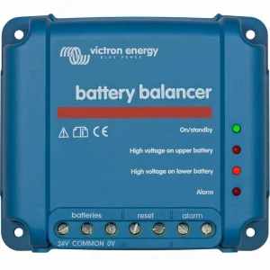 Victron BBA000100100 Battery Balancer