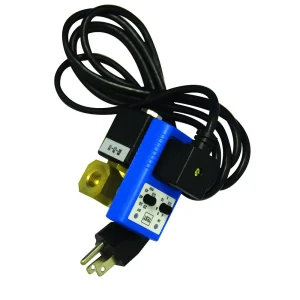 Milton 1139-2 1/2″ FNPT Electronic Compressor Tank Drain